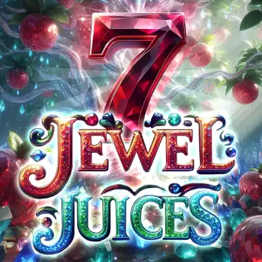 Jewel Juices game tile