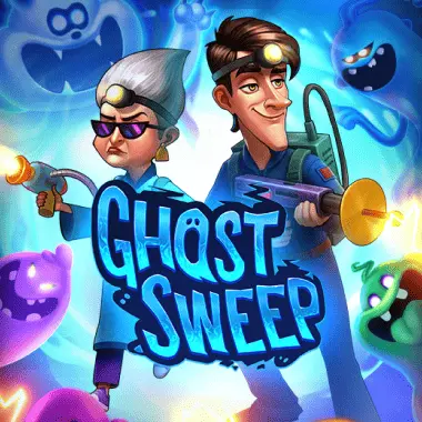 Ghost Sweep game tile