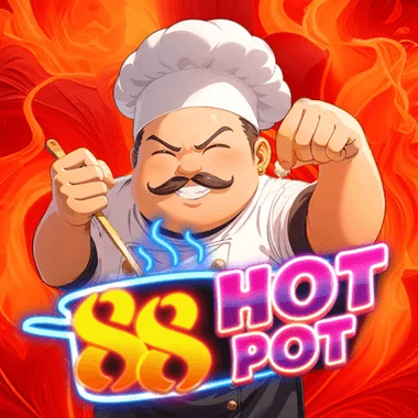 88 Hot Pot game tile