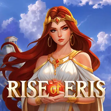 Rise of Eris game tile
