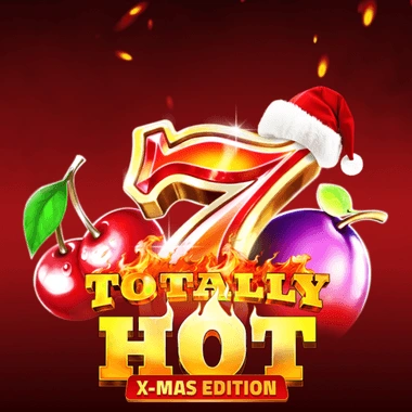 Totally Hot game tile
