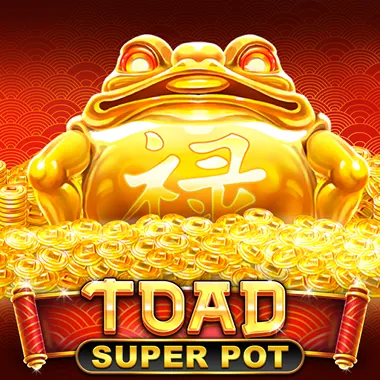 Toad Super Pot game tile