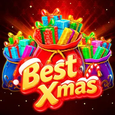Best Xmas game tile