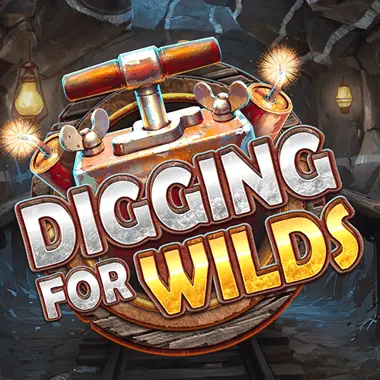 Digging For Wilds game tile