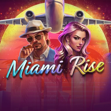 Miami Rise game tile