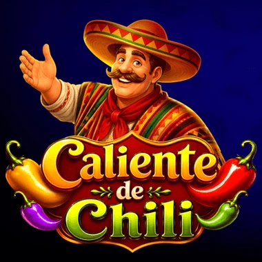 Caliente de Chili game tile