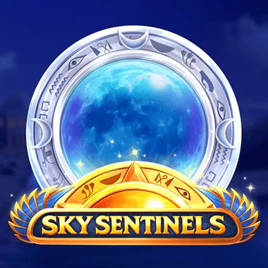 Sky Sentinels game tile