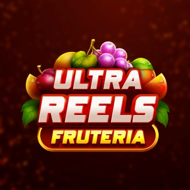 Ultra Reels Fruteria game tile