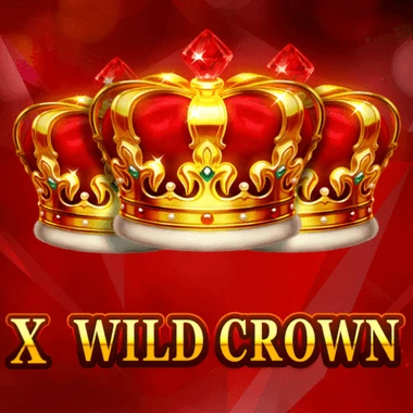 X Wild Crown game tile