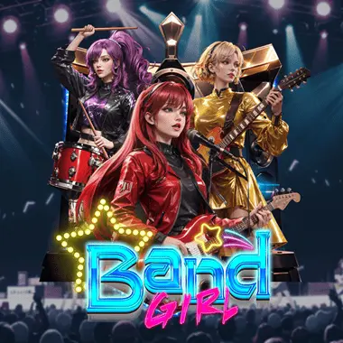Band Girl game tile