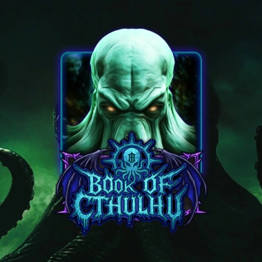 Book of Cthulhu game tile