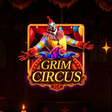 Grim Circus game tile