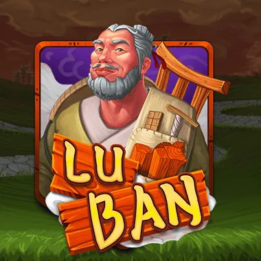 Lu Ban game tile