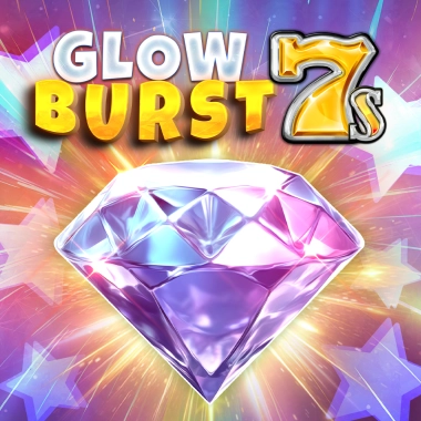 Glow Burst 7s game tile
