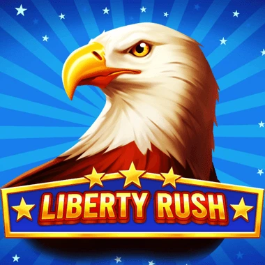 Liberty Rush game tile