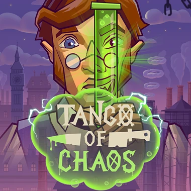 Tango of Chaos game tile