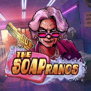 The Soapranos game tile