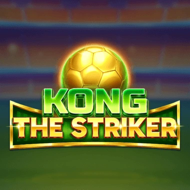 Kong The Striker game tile