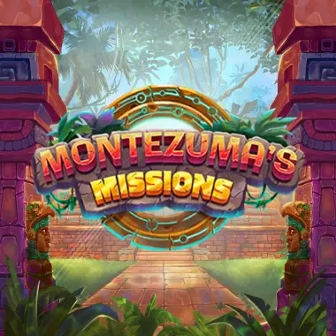 Montezuma's Missions game tile
