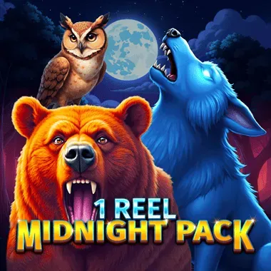 1 Reel - Midnight Pack game tile